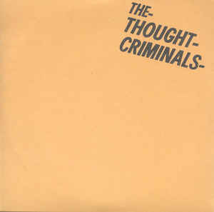 ThoughtCriminals